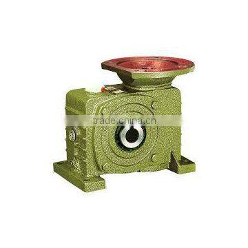 worm gear reducer WPDKZ