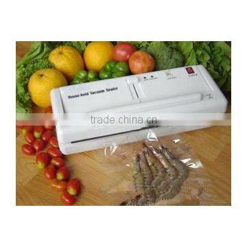 Hot selling mini type vacuum packaging machine