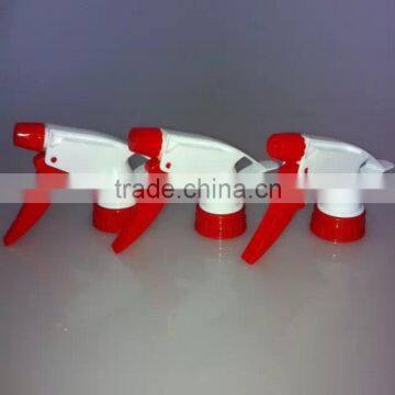 trigger sprayer A