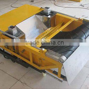 Neweek Saving Manpower Automatic Painting Machine for Wall photo-2