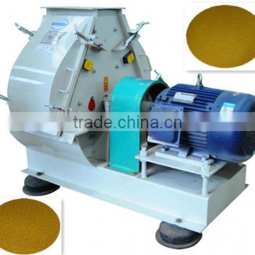 Integrative Corn Grinding Machine