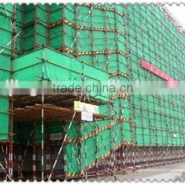 debris net and scaffold net/safety net from China