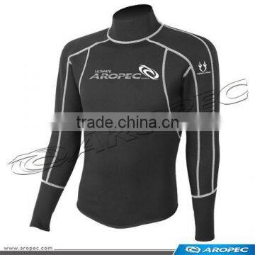 Sable Lycra Rash Guard