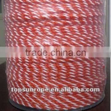 Electric fence wire