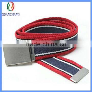 OEM custom fashion waistband,woven waistbands