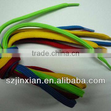 CA fat Shoelaces Film