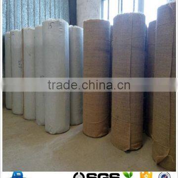 6x7 Sisal fabric with sisal fiber