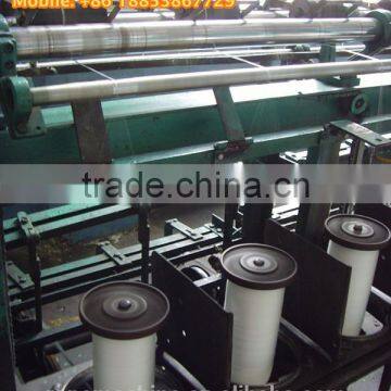 Ring Twister/ring Twisting Machine/rope Line Twister Machine/rope Line Twisting Machine: Https://youtu.be/oVIRRzBxHL8 photo-2
