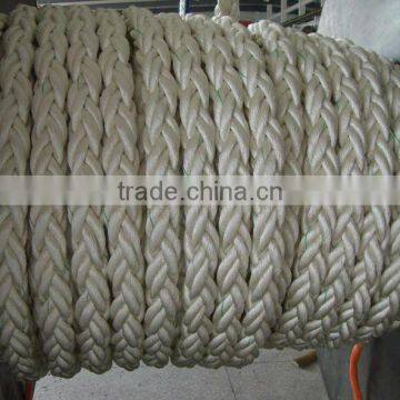 hot selling custom color boat mooring rope for wholesale