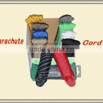 Stylish & Practical Colored 550 Parachute Cord