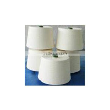 100% polyester spun yarn