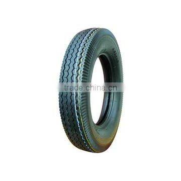 new tricycle tyre or three wheeler motorcycle tyre 4.50-12 8PR