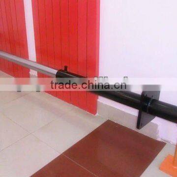 telescopic hydraulic cylinder for tipper truck