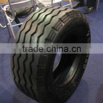 Good Quality F3 Agricultural Tire 11lx16 photo-5