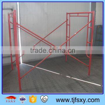 Ladder Scaffolding Frame photo-3