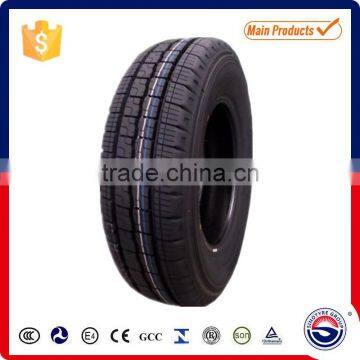 Economic Car Tires 265/50r17 Cheap Tires in China photo-3