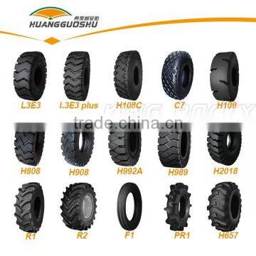 15 Inch r2 Tractor Tires With Better Grip photo-5