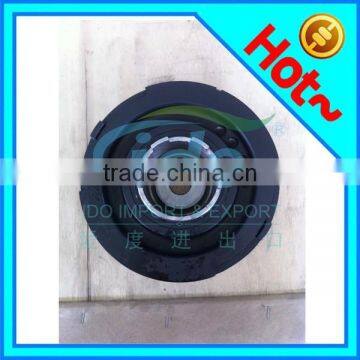 Hot High Quality Car Crankshaft Damper Pulley for Land Rover photo-2