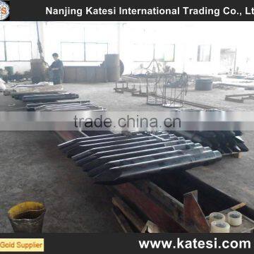 steel Drills chisel