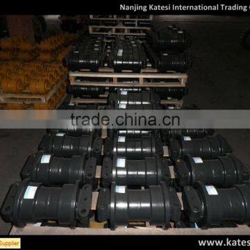 js200 excavator spare parts track roller /bottom roller