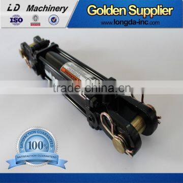 High Pressure Tie Rod Hydraulic cylinder for forestry machinery