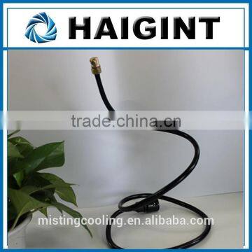 TY0135 China Cheap Water Mist Spraying System, Garden Plants Irrigation Misting Cooling System photo-3