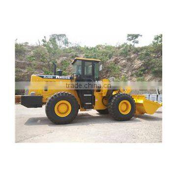 3.0 m3 wheel loader