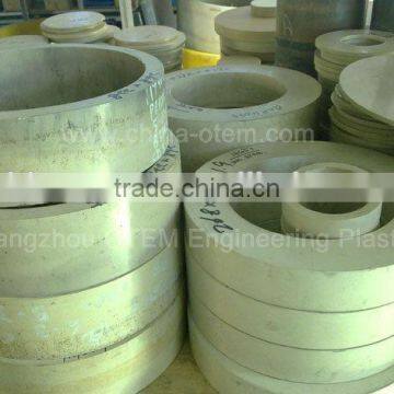 Molded PEEK Pipe photo-4