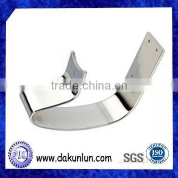 Small Stamping Parts Processing,High Quailty Metal Hardware