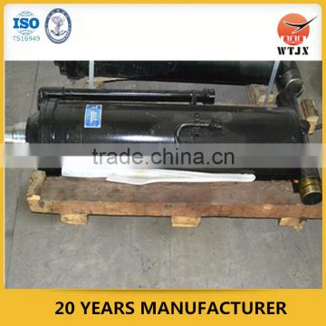 Coal mining hydraulic cylinder