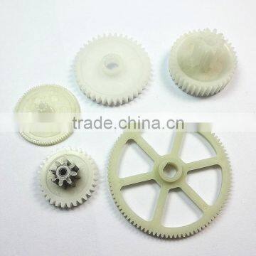 Standard Size Plastic Spur Gears photo-2