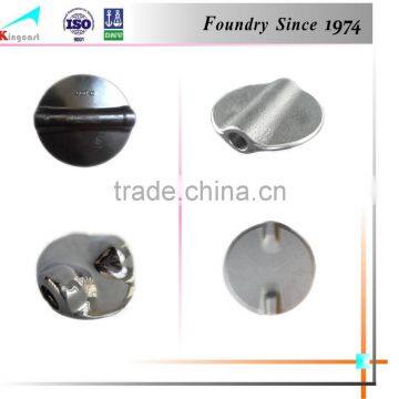 Bestselling metal products foundry cast carbon steel