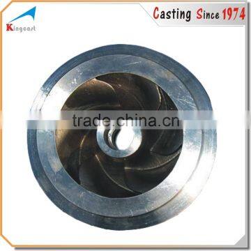 OEM Custom Lost Wax Process Stainless Steel Price per kg photo-4