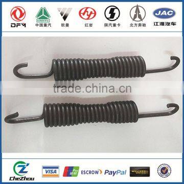 3501N12-164 return spring for dongfeng heavy truck parts