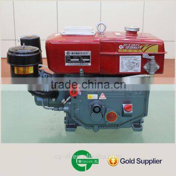 R180N Changgong Design Hot Sale Water Cooled 10 HP Diesel Engine photo-2