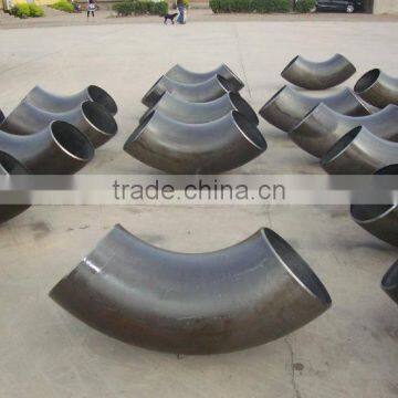 Welded 90 Degree Carbon Steel Street Elbow Fittings photo-2