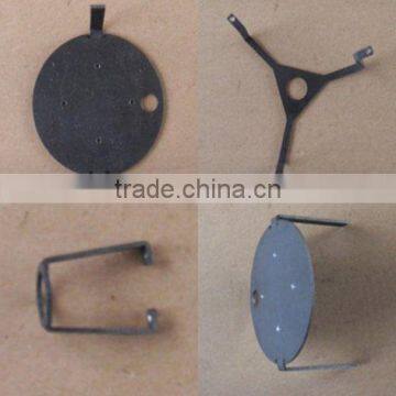 Stamping Process of Aluminum and Stainless Steel Products, Stamping Products,. photo-3