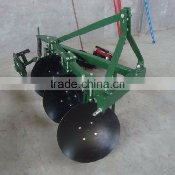 China Top Quality 1LYQ420 Series mounted disc plough