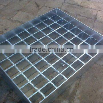 high quality galvanized steel grating suspended ceiling