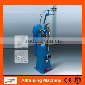 Single Head Book Wire Stapling Machine