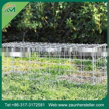 Get $1000 Coupon gabion box