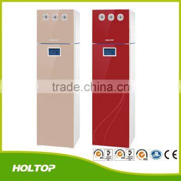 China Erv/hrv Manufacturer,cooling and Heating Forced Air Ventilation System photo-4