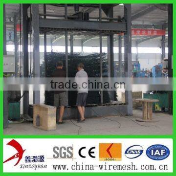 Pvc Hexagonal Netting Mesh/hexagonal Mesh photo-3