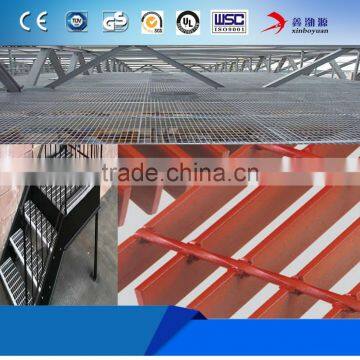 Steel Grating photo-3