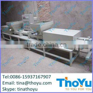 Sawdust/ Wood Shavings/Wood Chips Block Making Machine