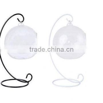 Hanging Bottle Glass Ball DIY Cabin Brackets photo-2