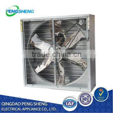 42'' Industrial Exhaust Fan Used in Greenhouse, Poultry, Kitchen, Workshop