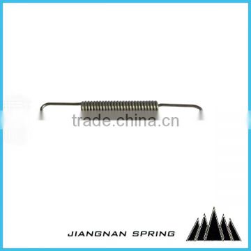 Tension Spring with Long Hooks for Industrial