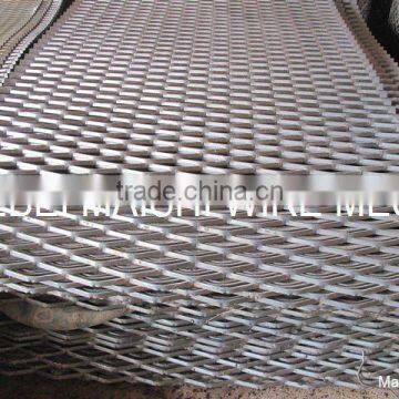 Metal grid wire mesh