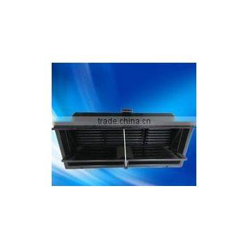 Professional Manufacture Wholesale Poultry Air Inlet for Chicken Farm House photo-3